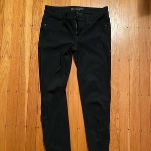 Genetic Denim Black Pants